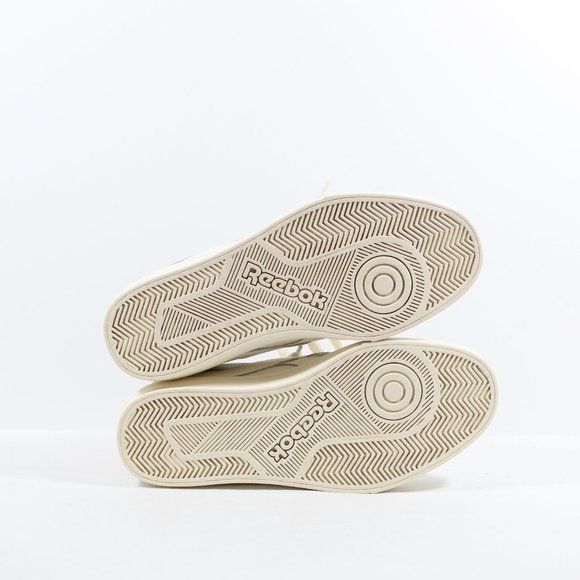 Reebok Women's Classics Royal Complete 3.0 Low Shoes - White/Red 6M - Picture 4 of 6